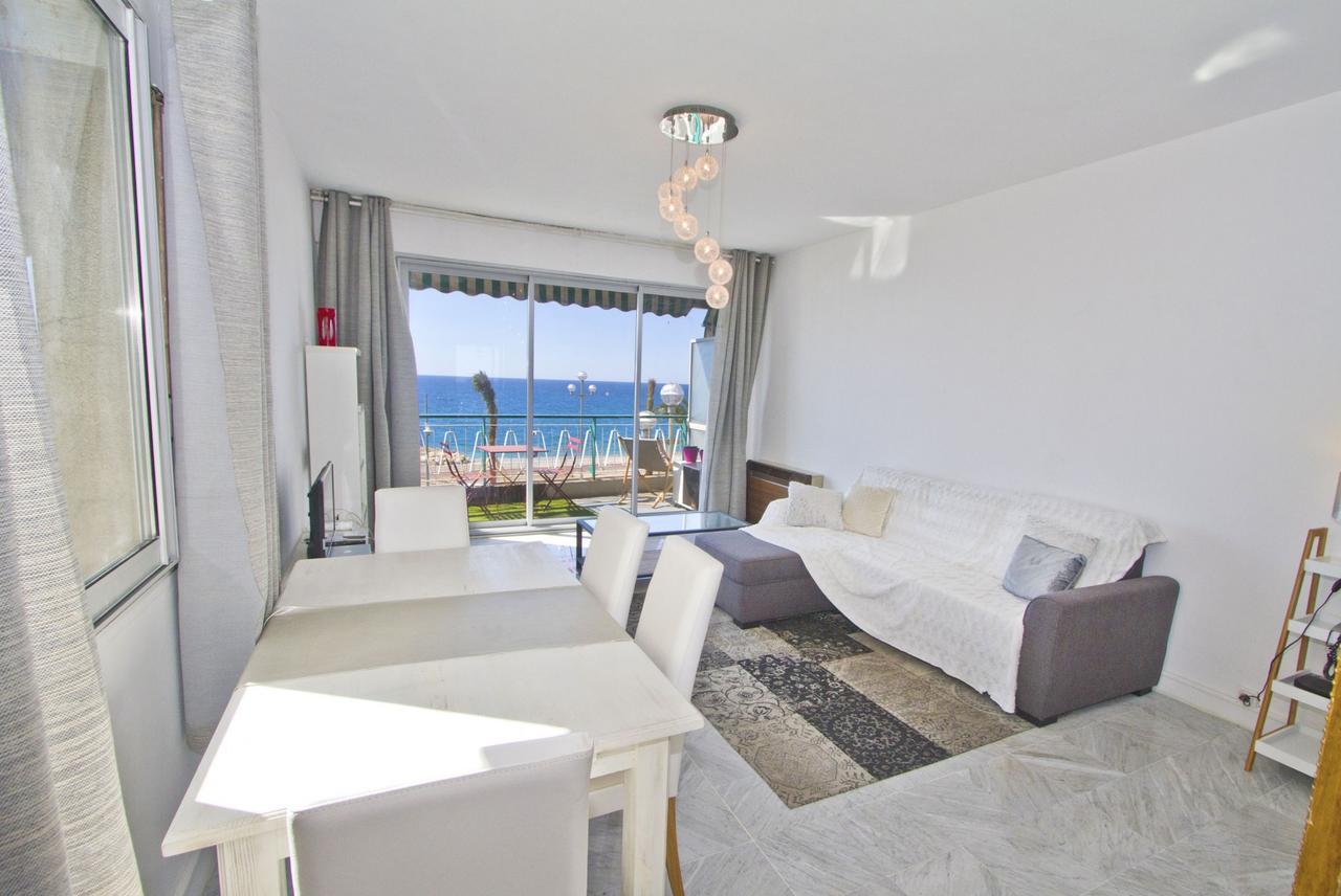 Milord Promenade 2 - Promenade Holiday Apartment Nice Exterior photo