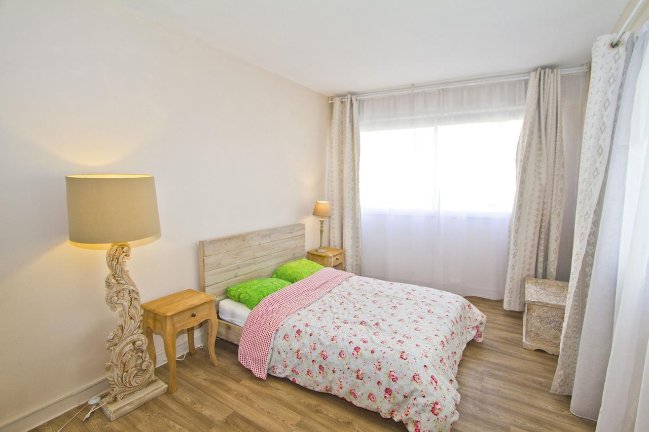Milord Promenade 2 - Promenade Holiday Apartment Nice Exterior photo